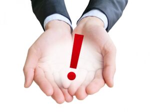 Among us「承認が必要です」のメールが届かない！対処方法は！